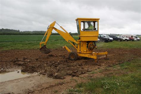 Smalley (excavator) 